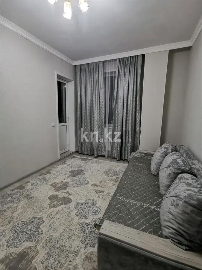 Продажа 1-комнатной квартиры, 37 м² в Астане