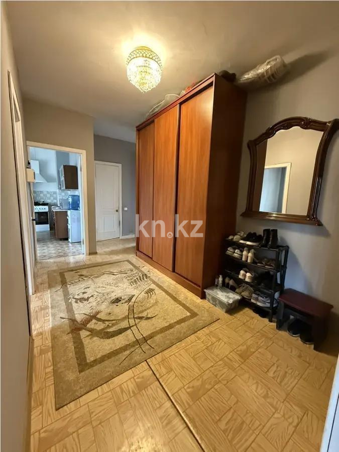 Продажа 3-комнатной квартиры, 78 м², пр. Шахтеров, дом  74 в Караганде - фото 5