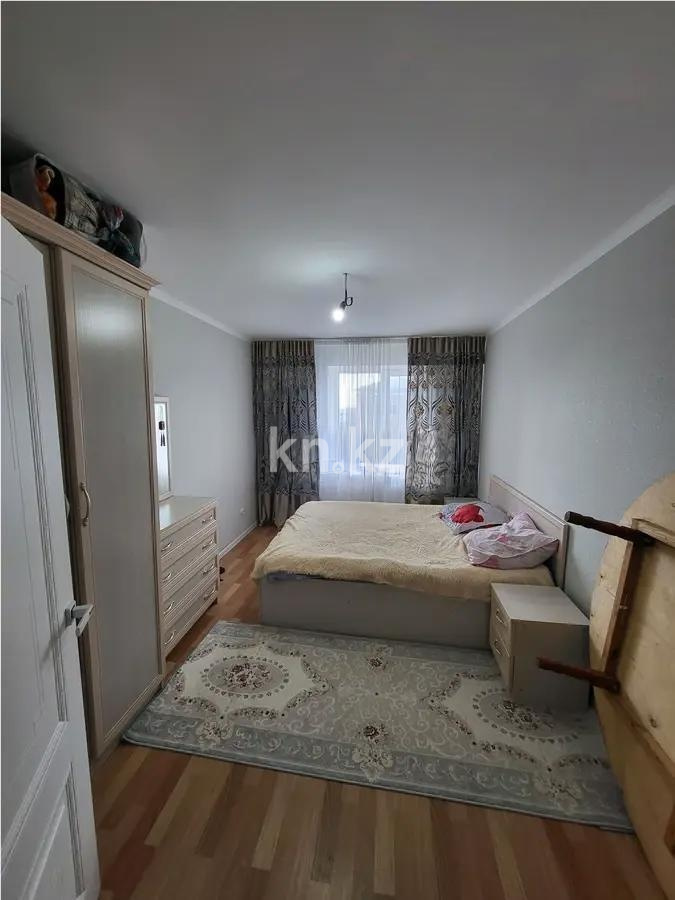 Продажа 3-комнатной квартиры, 76.7 м² в Астане - фото 2