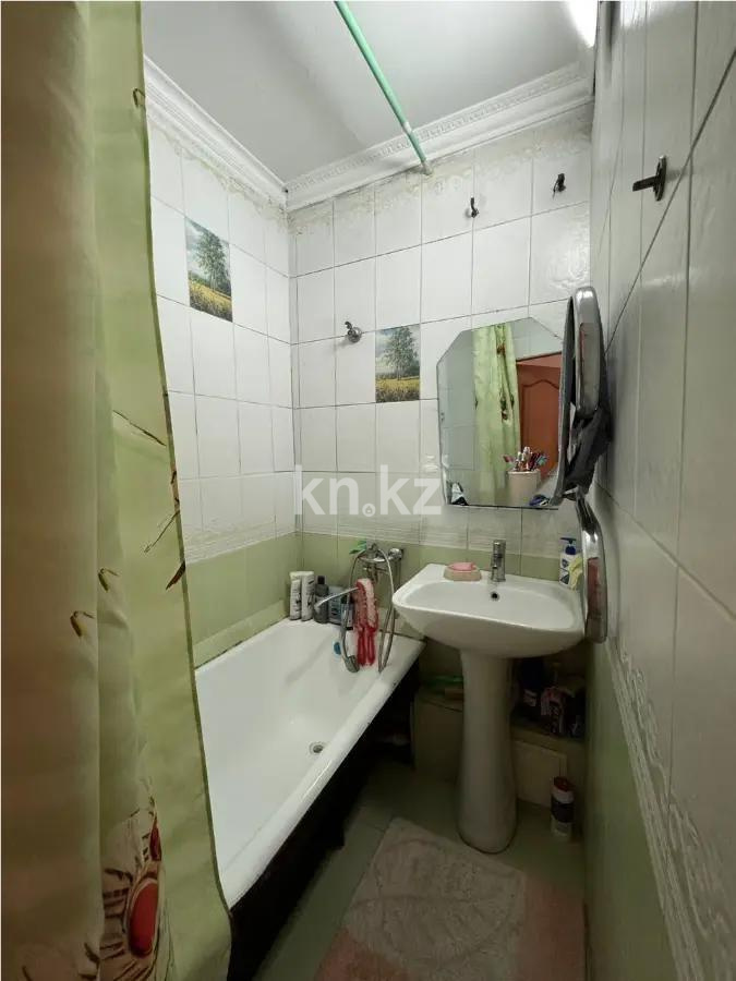 Продажа 3-комнатной квартиры, 61.1 м² в Алматы - фото 5