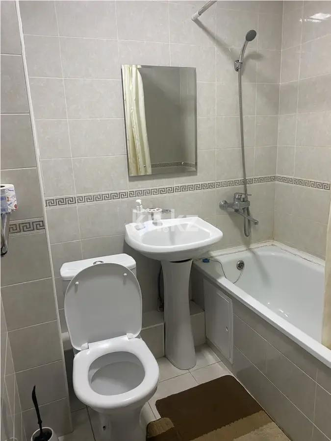 Продажа 1-комнатной квартиры, 36 м² в Алматы - фото 3