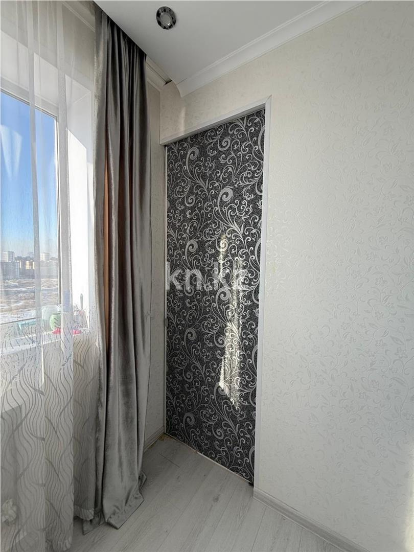 Продажа 3-комнатной квартиры, 103 м² в Караганде - фото 14
