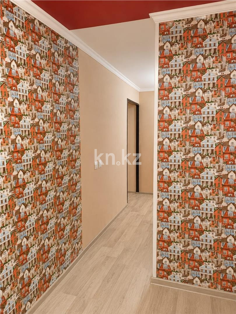 Продажа 2-комнатной квартиры, 44 м² в Караганде - фото 18