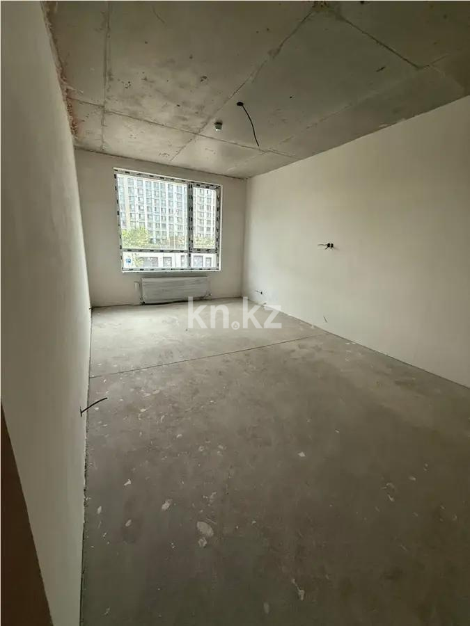 Продажа 3-комнатной квартиры, 88.4 м² в Астане
