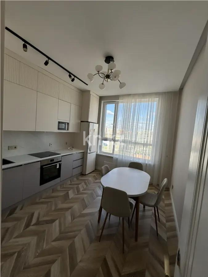 Продажа 3-комнатной квартиры, 86 м², ул. Култегин, дом  14 в Астане - фото 4
