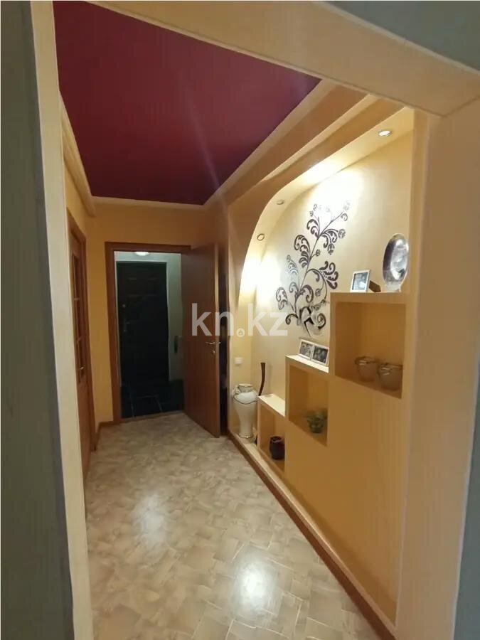 Продажа 3-комнатной квартиры, 65 м² в Караганде - фото 6