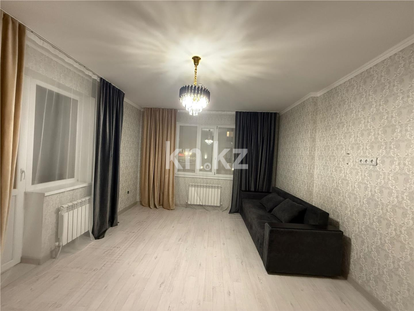 Продажа 1-комнатной квартиры, 45 м² в Астане - фото 3