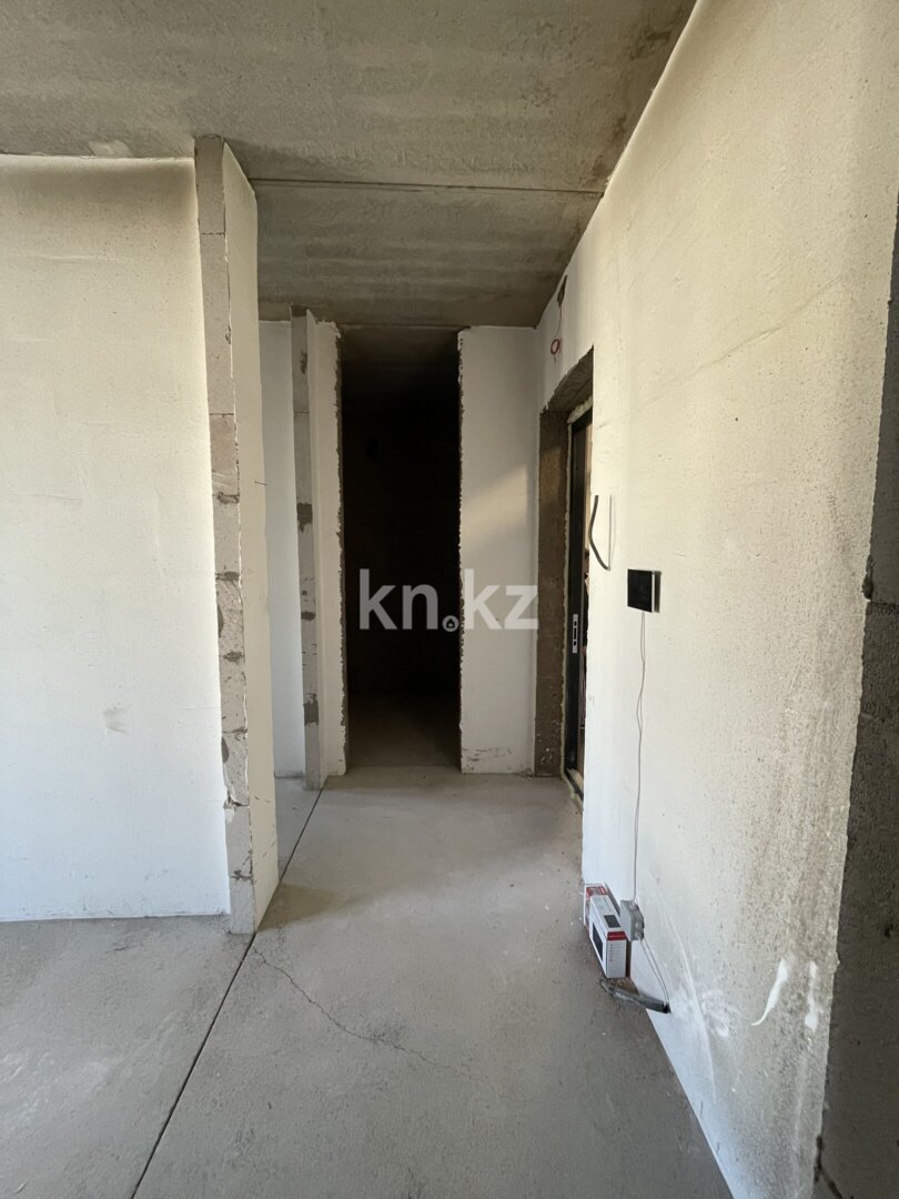 Продажа 1-комнатной квартиры, 37 м² в Астане - фото 5