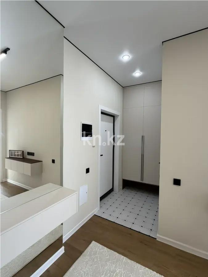 Продажа 2-комнатной квартиры, 43.5 м² в Астане - фото 5