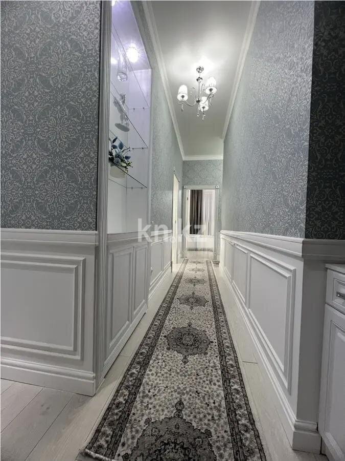 Продажа 2-комнатной квартиры, 65.8 м² в Астане - фото 6