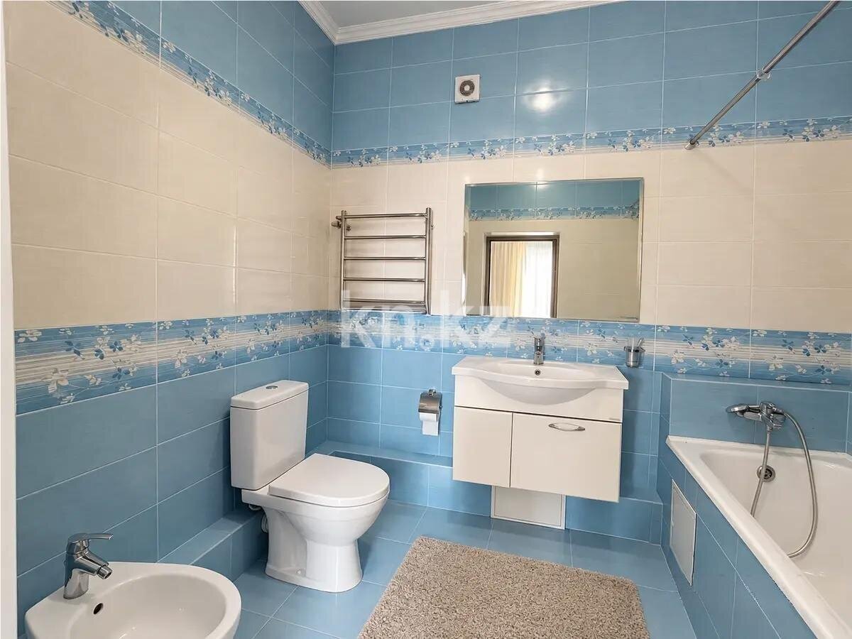 Продажа 2-комнатной квартиры, 110 м² в Алматы - фото 4