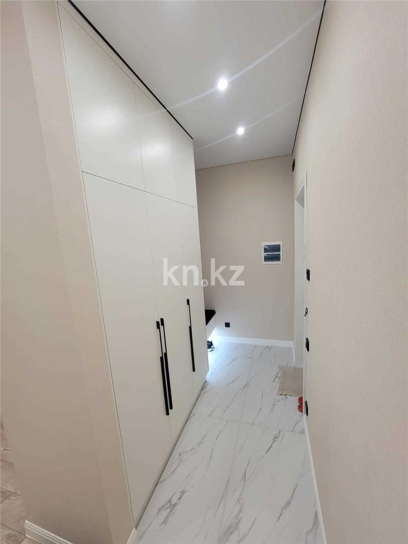 Продажа 1-комнатной квартиры, 45 м², пр. Республики в Караганде - фото 14