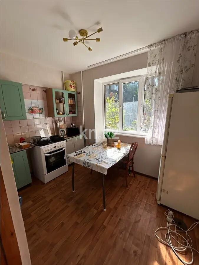 Продажа 2-комнатной квартиры, 49 м² в Алматы - фото 3