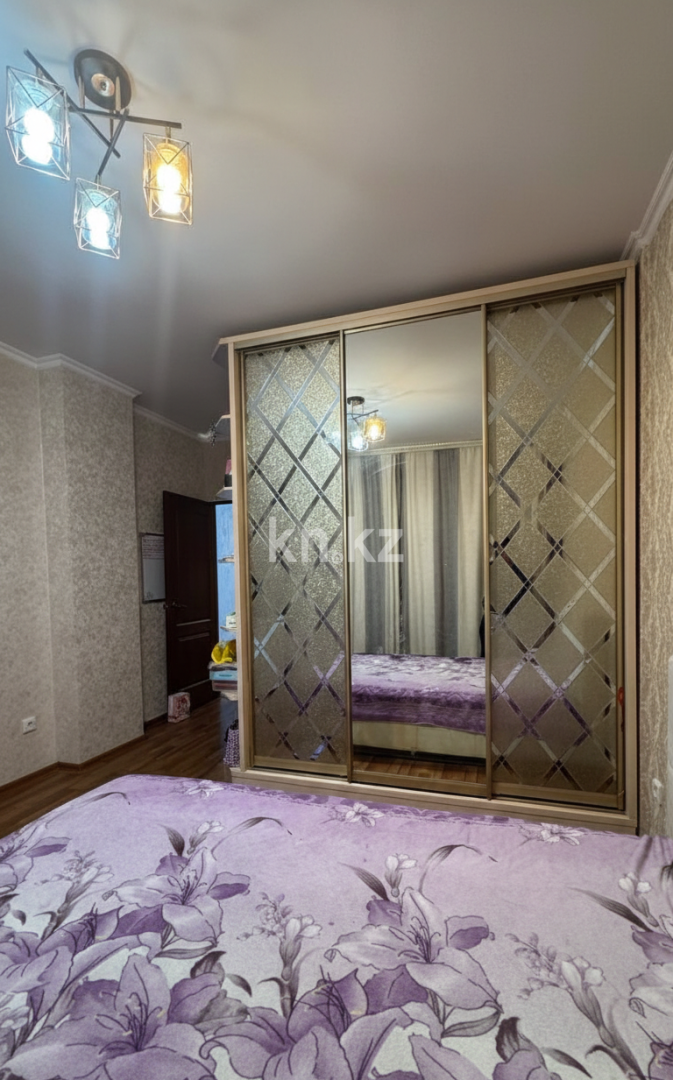 Продажа 3-комнатной квартиры, 88 м² в Астане - фото 8