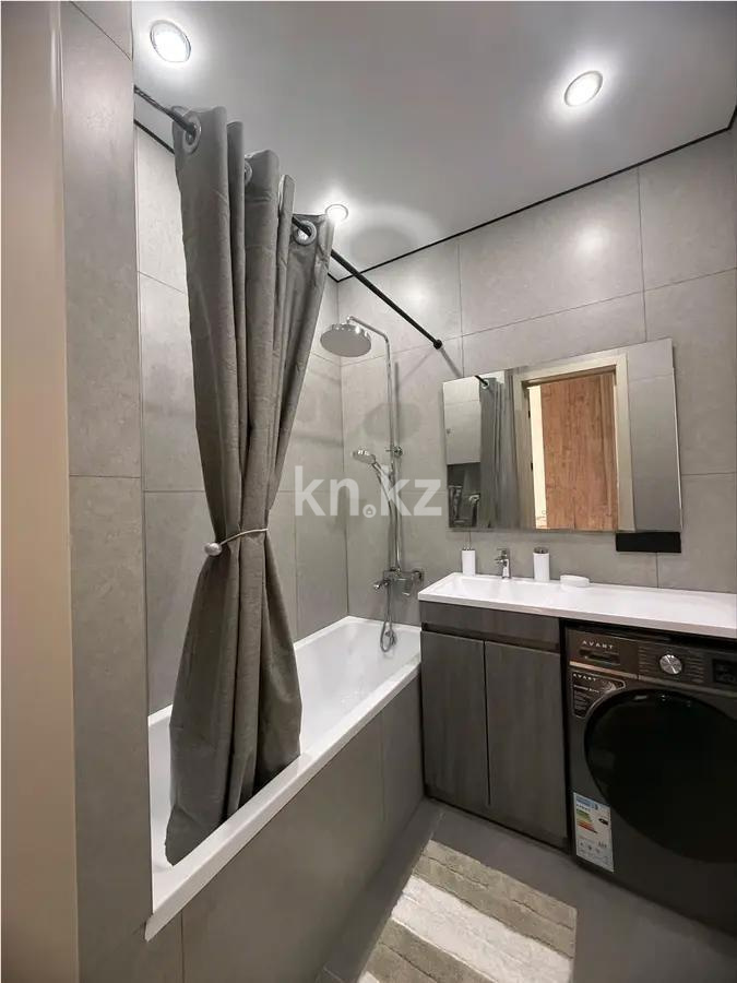 Продажа 2-комнатной квартиры, 52 м² в Астане - фото 4