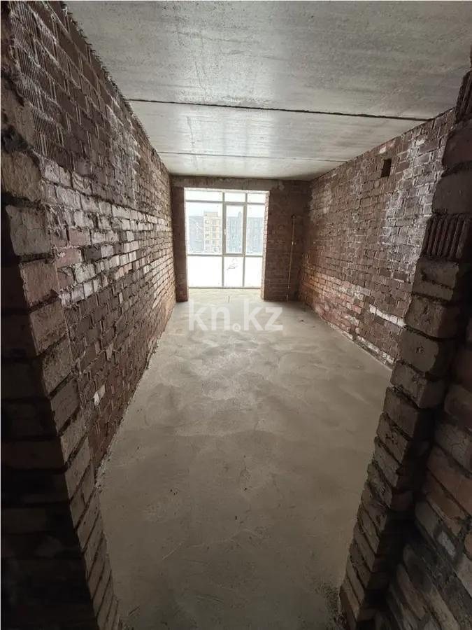 Продажа 3-комнатной квартиры, 60 м² в Астане - фото 2