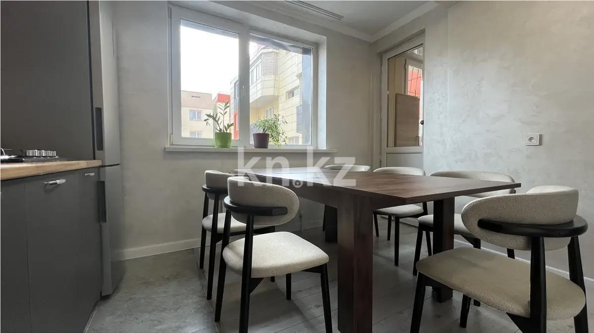 Продажа 2-комнатной квартиры, 70 м² в Алматы - фото 3