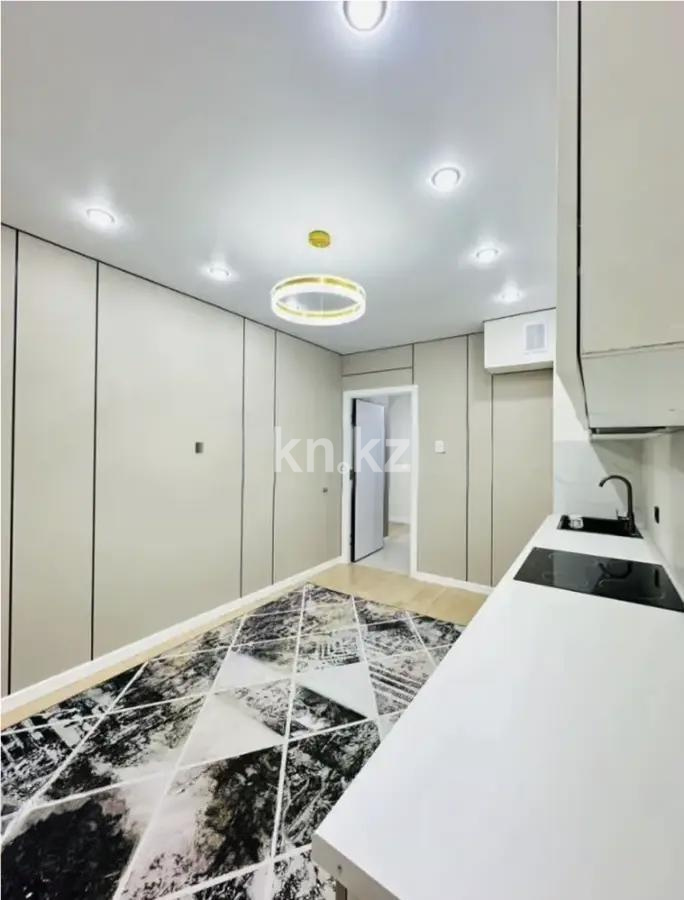 Продажа 3-комнатной квартиры, 44 м² в Алматы