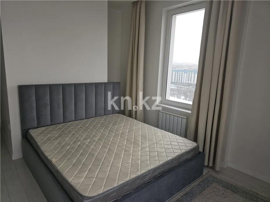 Продажа 3-комнатной квартиры, 92 м² в Алматы - фото 2