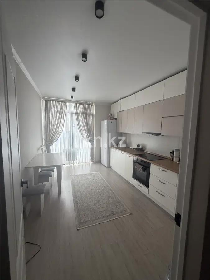 Продажа 3-комнатной квартиры, 92 м² в Алматы - фото 4