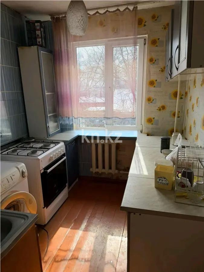 Продажа 4-комнатной квартиры, 64 м² в Алматы - фото 5