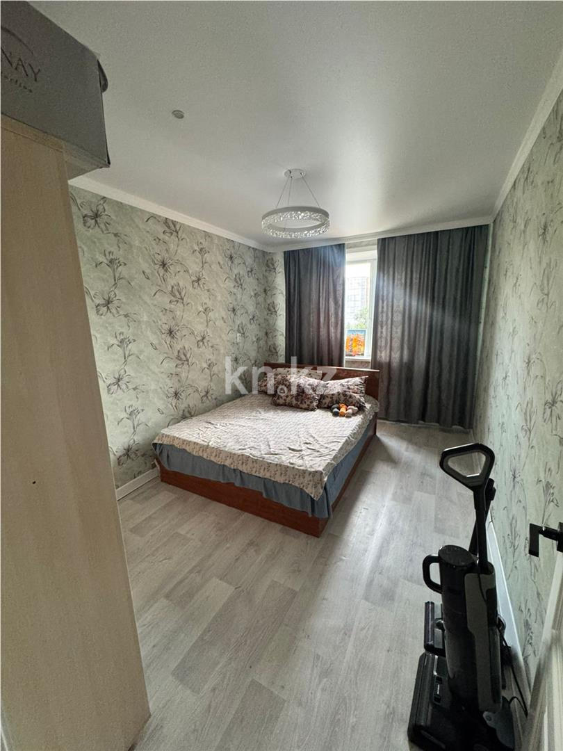 Продажа 3-комнатной квартиры, 61 м², мкр-н Восток-3 в Караганде - фото 5