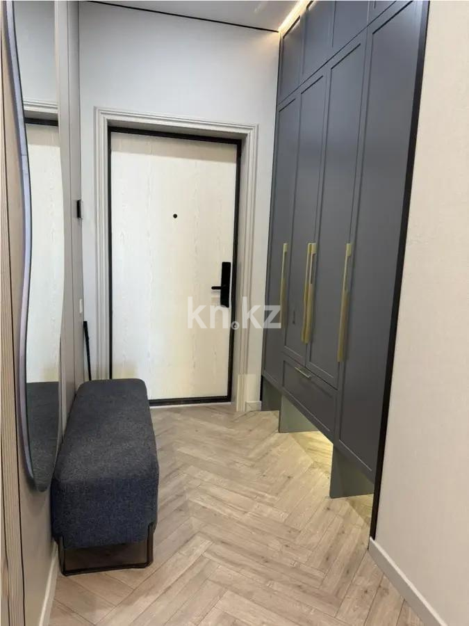 Продажа 2-комнатной квартиры, 57 м², ул. Байтурсынова, дом  14/3 в Астане - фото 4