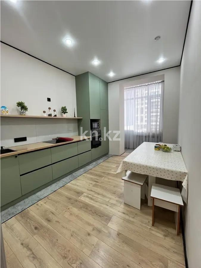 Продажа 4-комнатной квартиры, 130 м² в Астане - фото 4