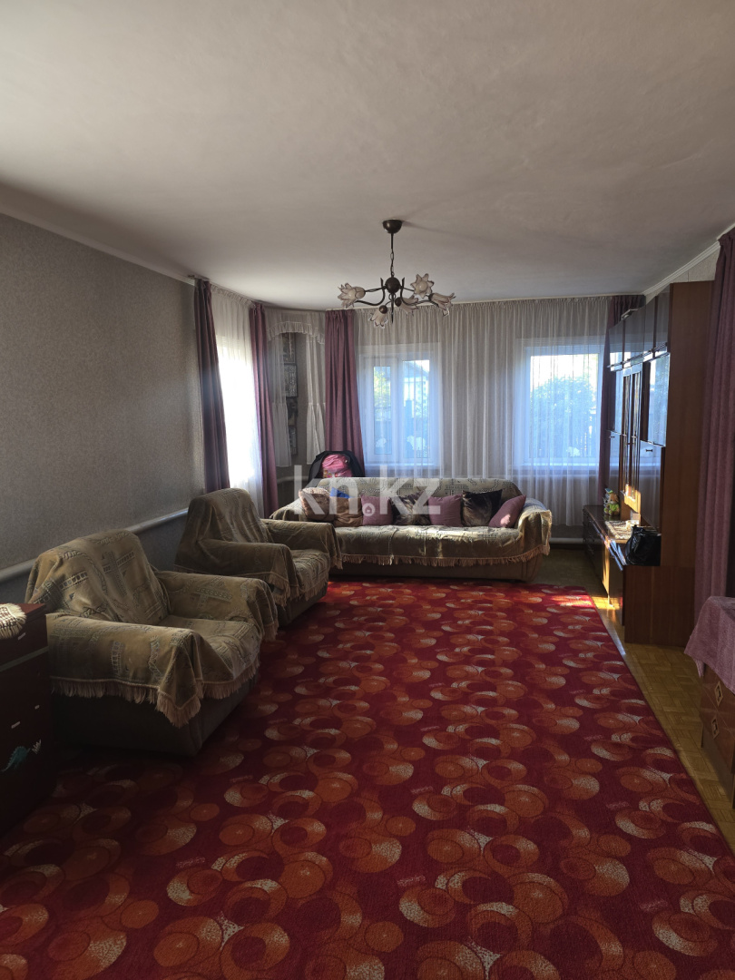 Продажа 3-комнатного дома, 80 м² в Караганде - фото 2
