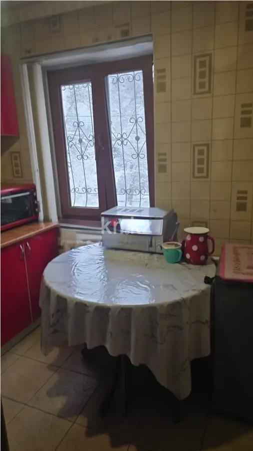 Продажа 3-комнатной квартиры, 54 м² в Алматы - фото 3