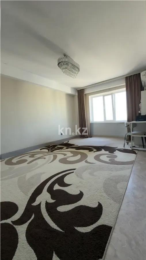 Продажа 2-комнатной квартиры, 52 м² в Караганде