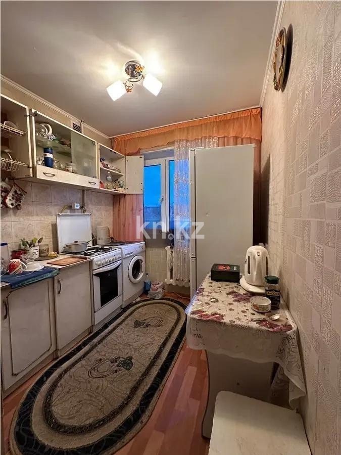 Продажа 3-комнатной квартиры, 64 м² в Караганде - фото 4