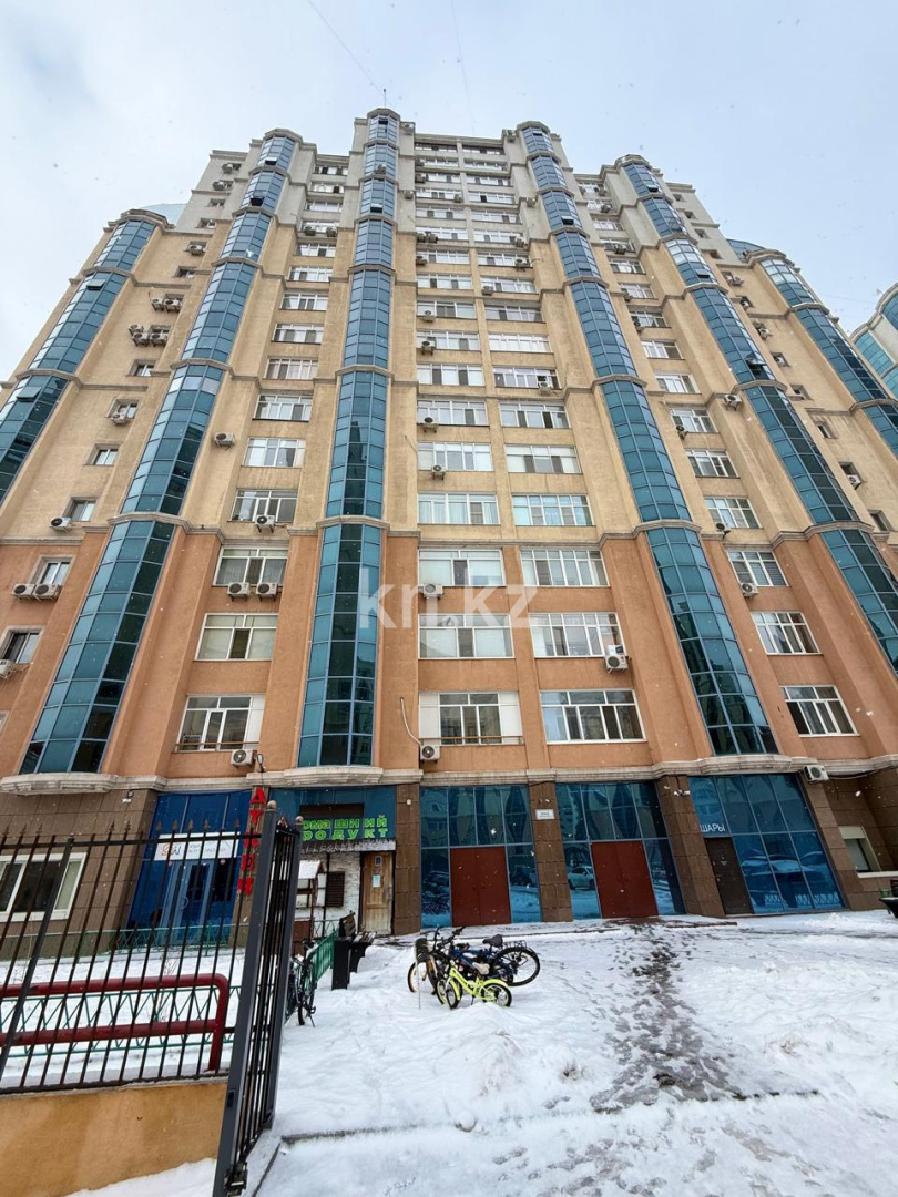 Продажа 5-комнатной квартиры, 152 м² в Астане - фото 2
