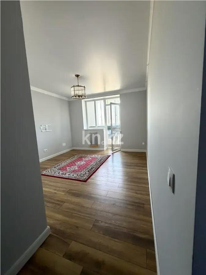 Продажа 1-комнатной квартиры, 38 м² в Астане