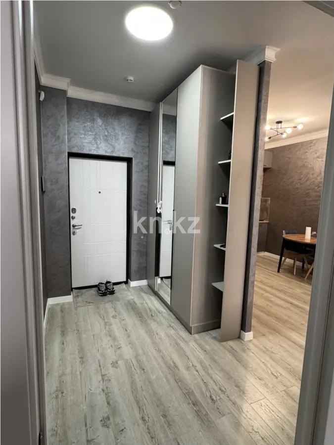 Продажа 2-комнатной квартиры, 54 м², пр. Гагарина, дом  277/7 в Алматы - фото 5