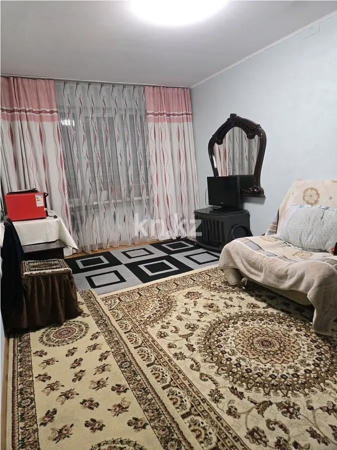 Продажа 4-комнатной квартиры, 73.9 м² в Алматы