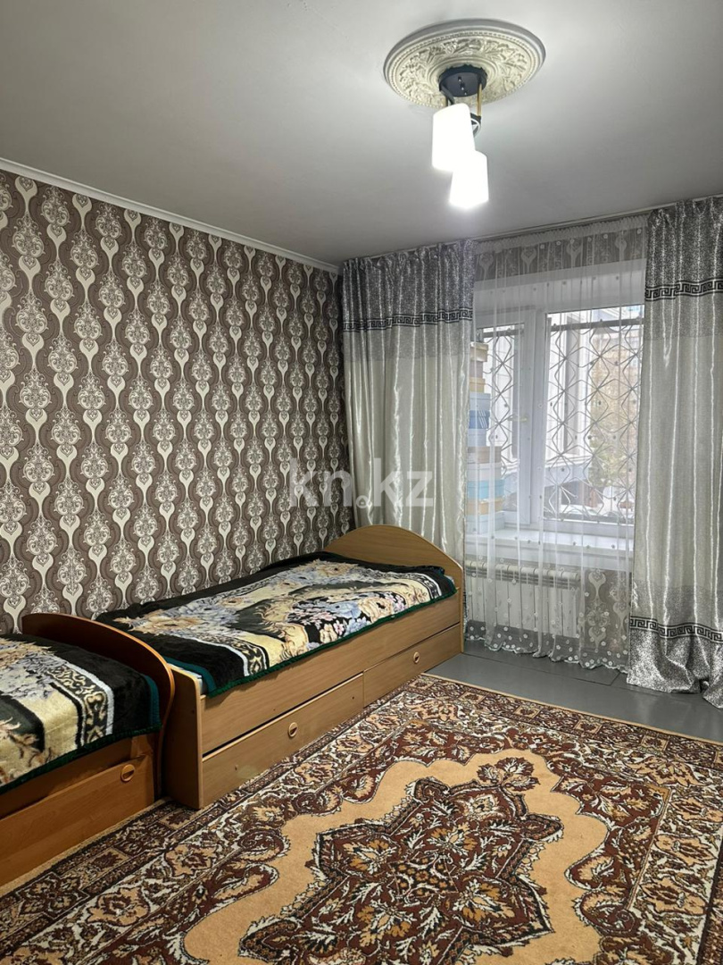 Продажа 2-комнатной квартиры, 39 м², пр. Н. Абдирова, дом  26 в Караганде - фото 4