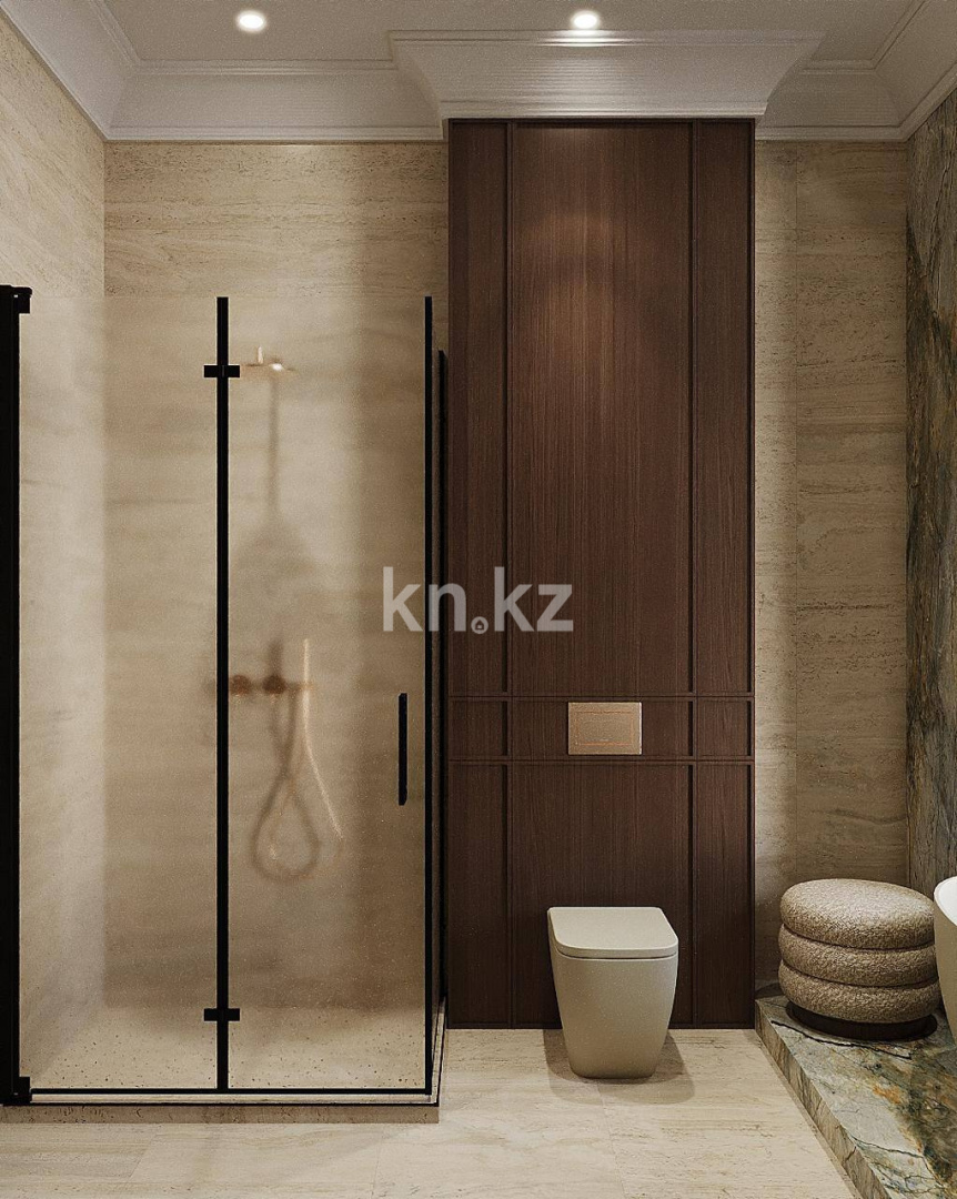 Продажа 7-комнатного дома, 400 м² в Алматы - фото 12