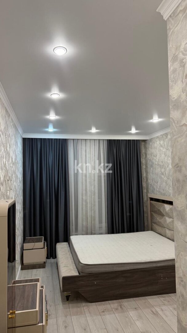 Аренда 3-комнатной квартиры, 120 м² в Астане - фото 6