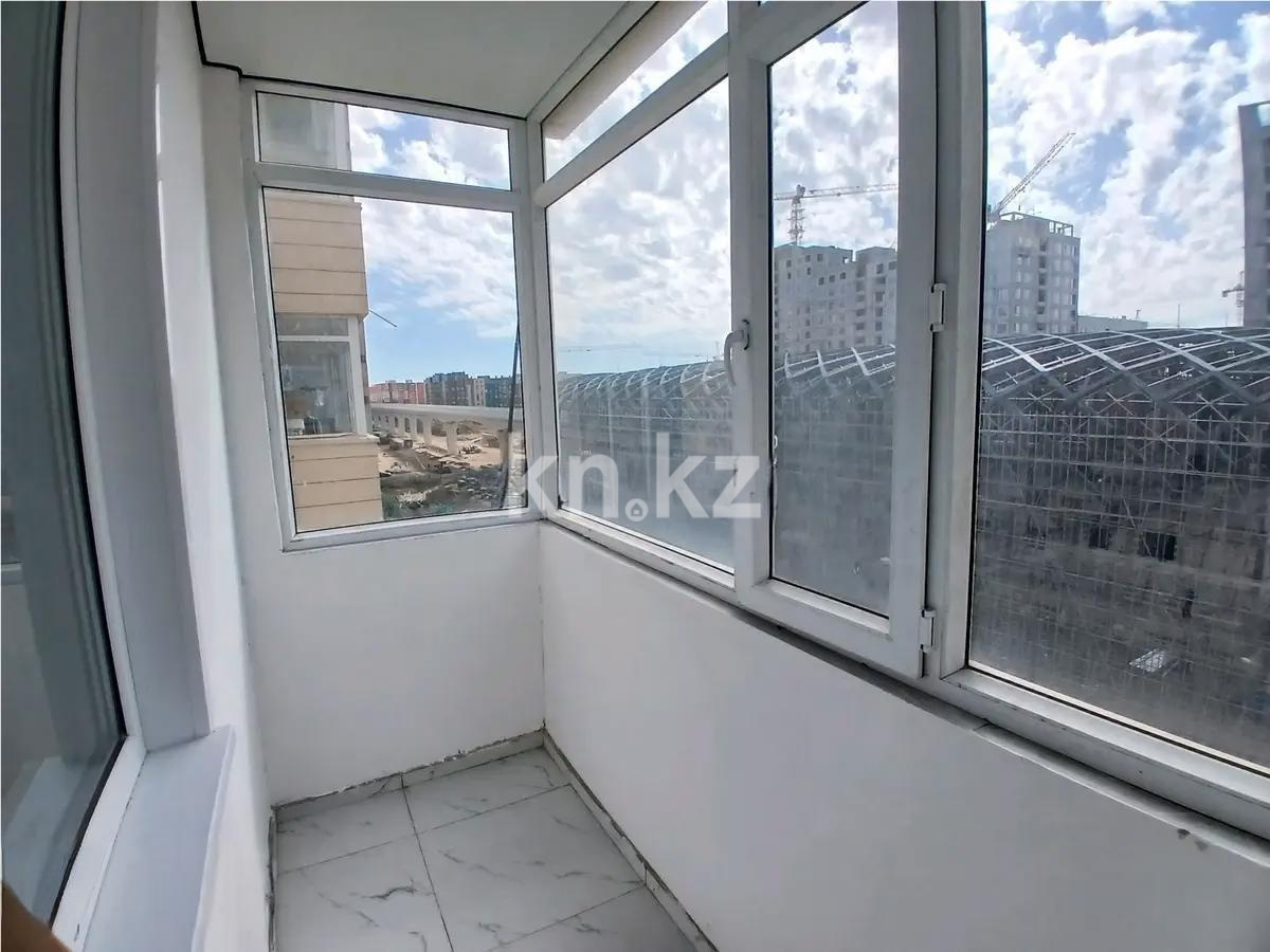 Продажа 2-комнатной квартиры, 57 м² в Астане - фото 6