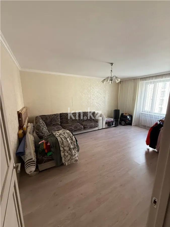 Продажа 2-комнатной квартиры, 65.1 м², ул. Е-489 в Астане - фото 2