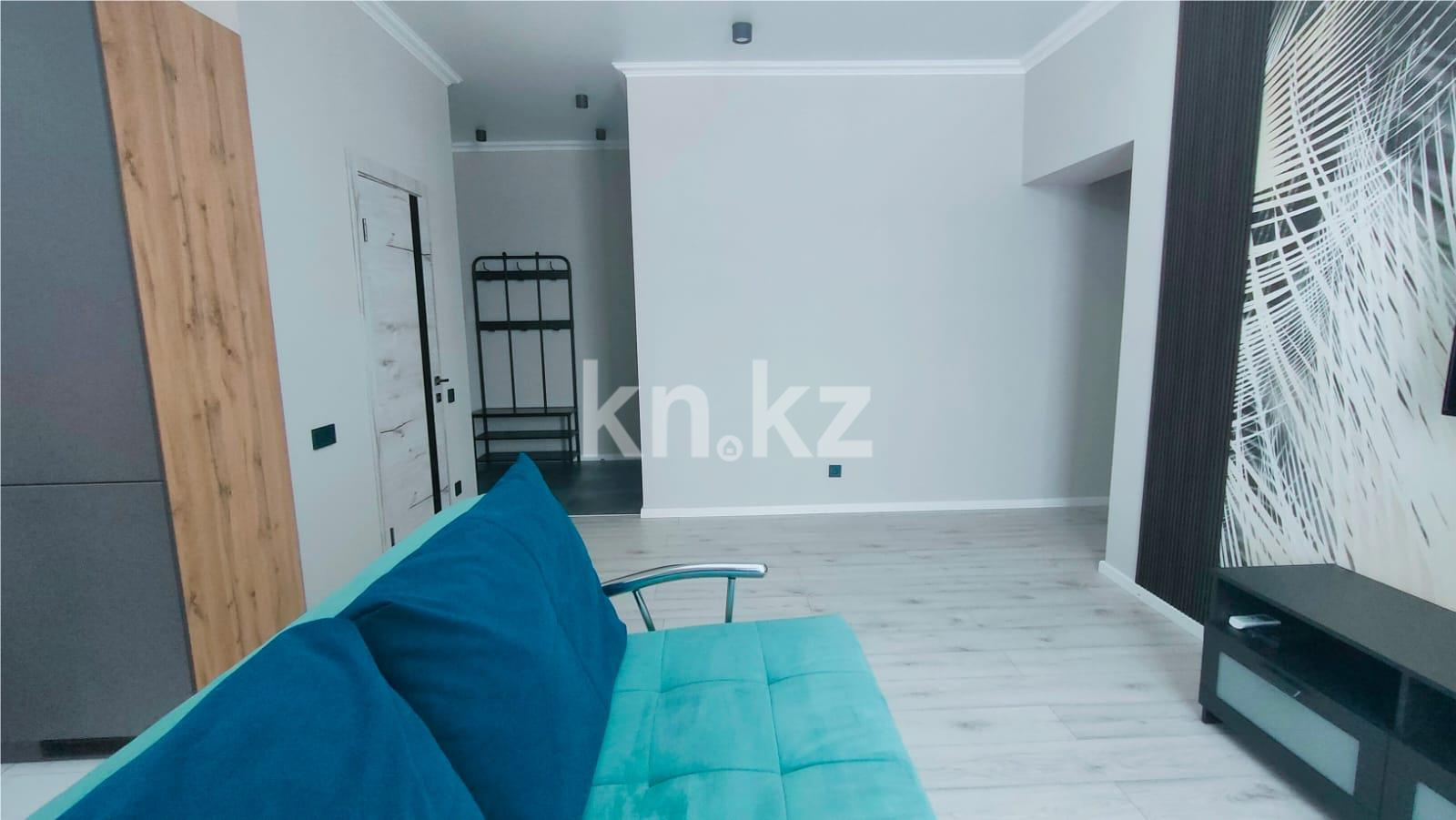 Продажа 3-комнатной квартиры, 79 м² в Караганде - фото 2