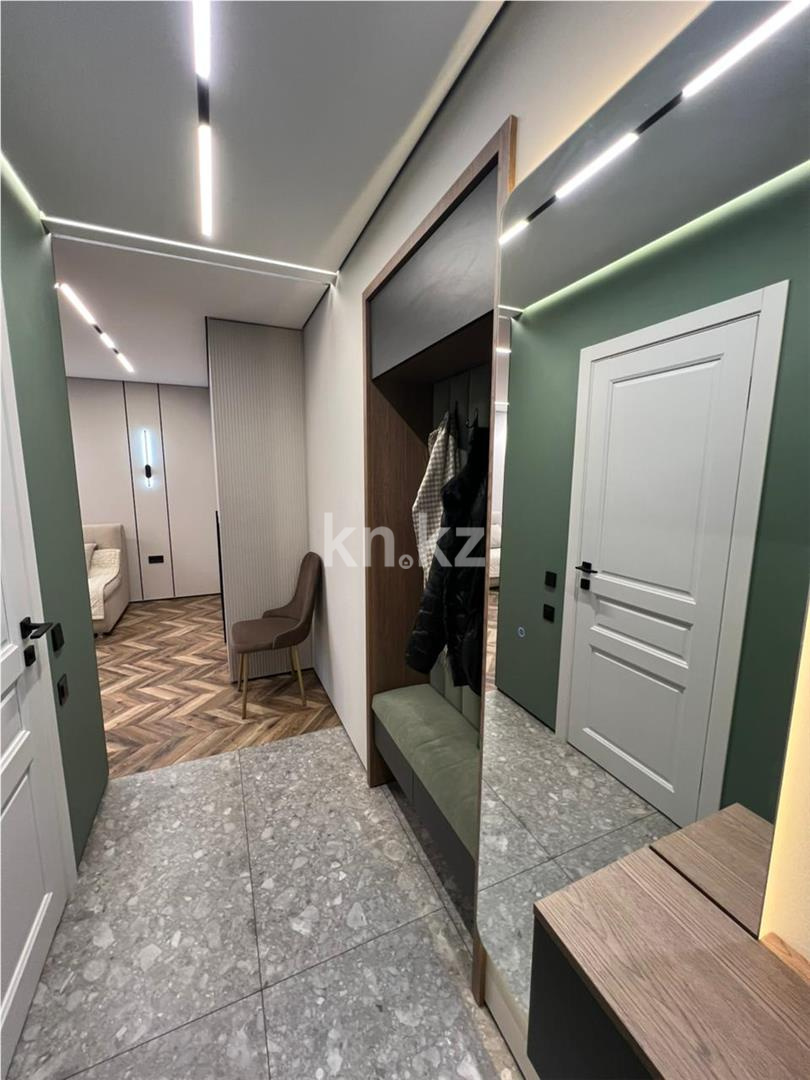 Продажа 1-комнатной квартиры, 31 м² в Караганде - фото 7