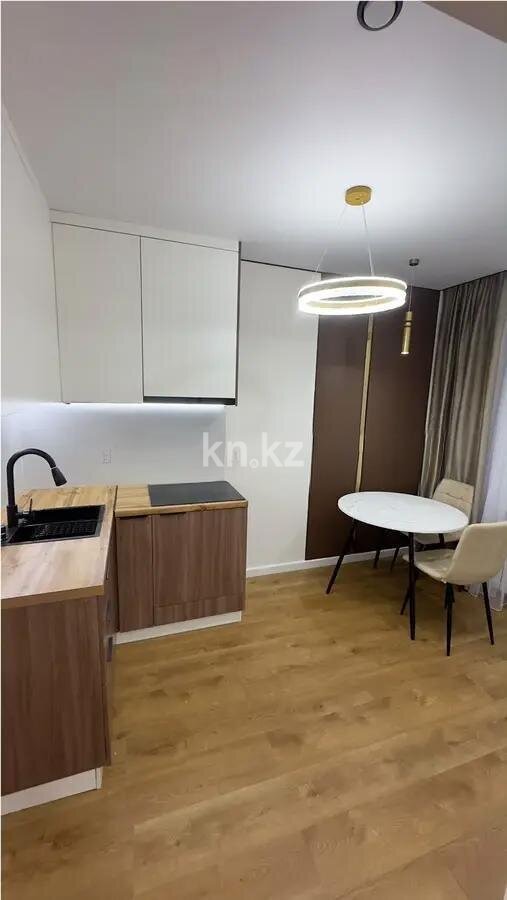 Продажа 2-комнатной квартиры, 37 м² в Алматы - фото 4