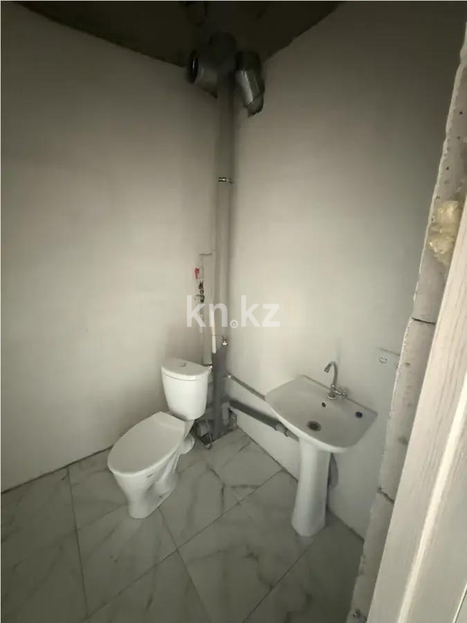 Продажа 1-комнатной квартиры, 27.9 м² в Астане - фото 2