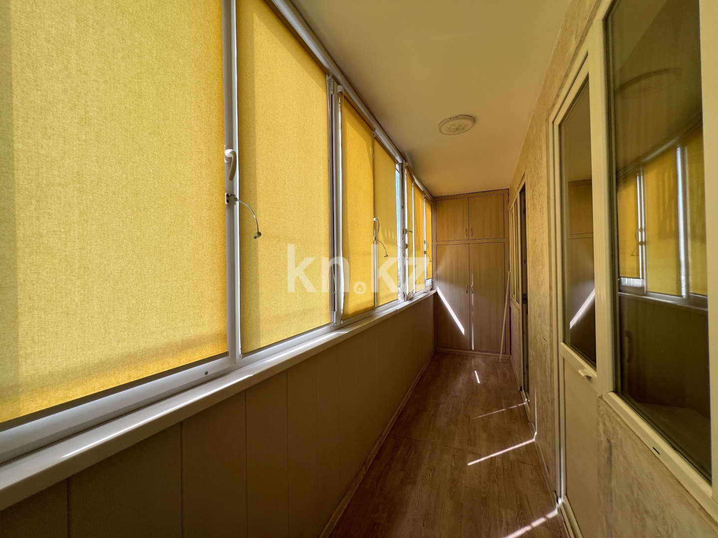 Продажа 2-комнатной квартиры, 55 м² в Алматы - фото 14