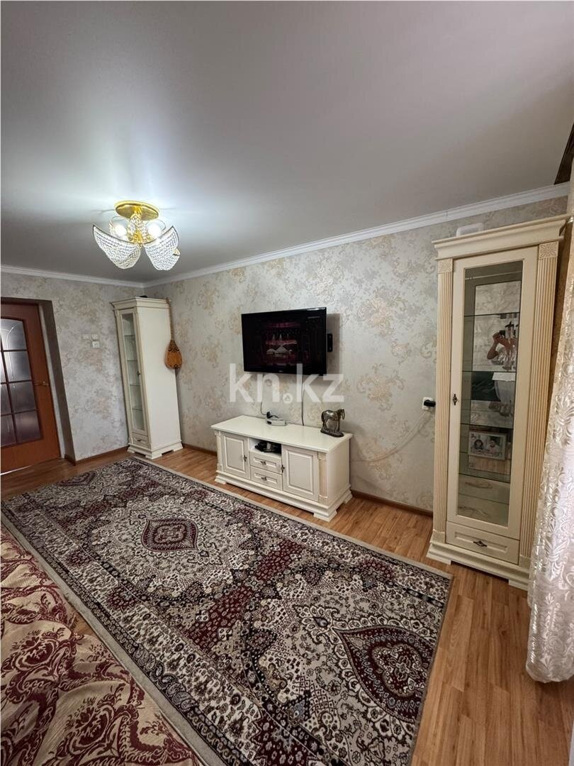 Продажа 3-комнатной квартиры, 63 м² в Караганде - фото 3