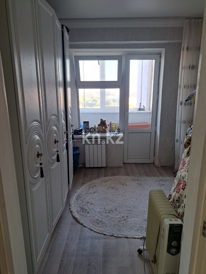 Продажа 3-комнатной квартиры, 65.6 м², пр. Абая, дом  216 в Уральске - фото 6