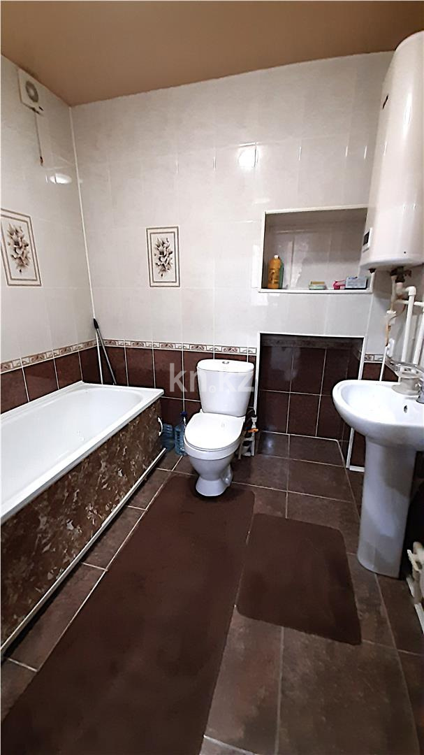 Продажа 3-комнатной квартиры, 68 м², ул. Менделеева в Темиртау - фото 8