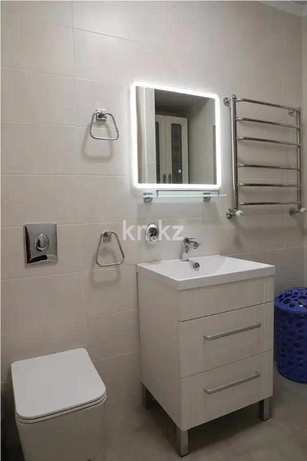 Продажа 2-комнатной квартиры, 68.1 м² в Алматы - фото 4